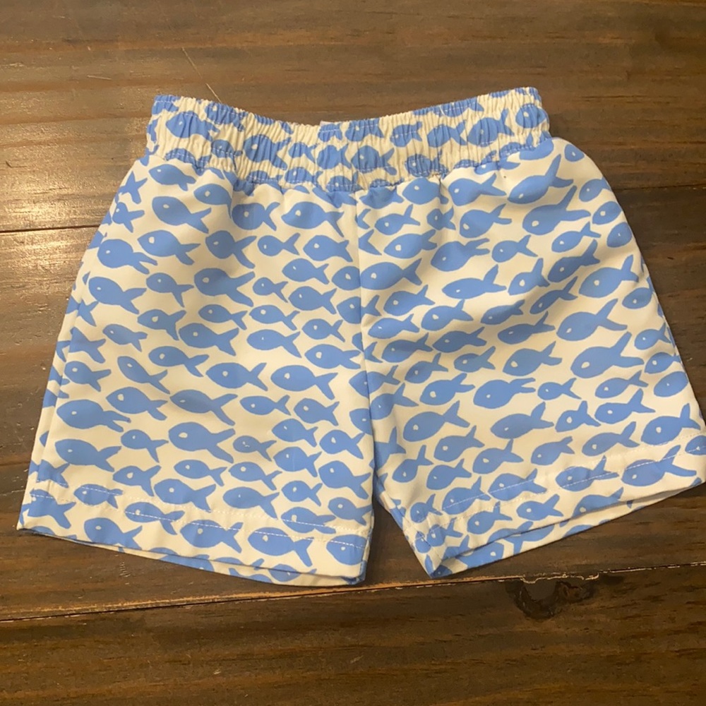 Florence Eiseman Swim trunks